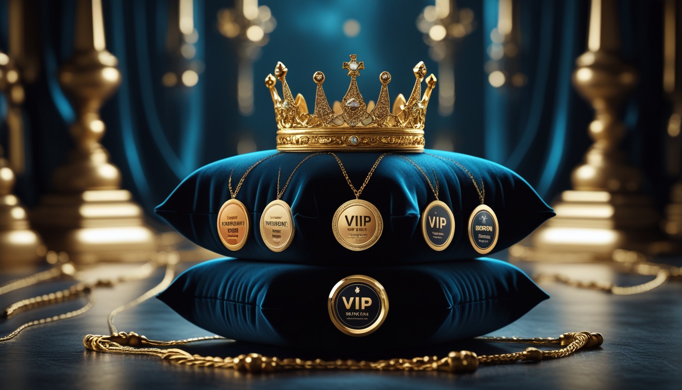 Vn.co VIP DeBet