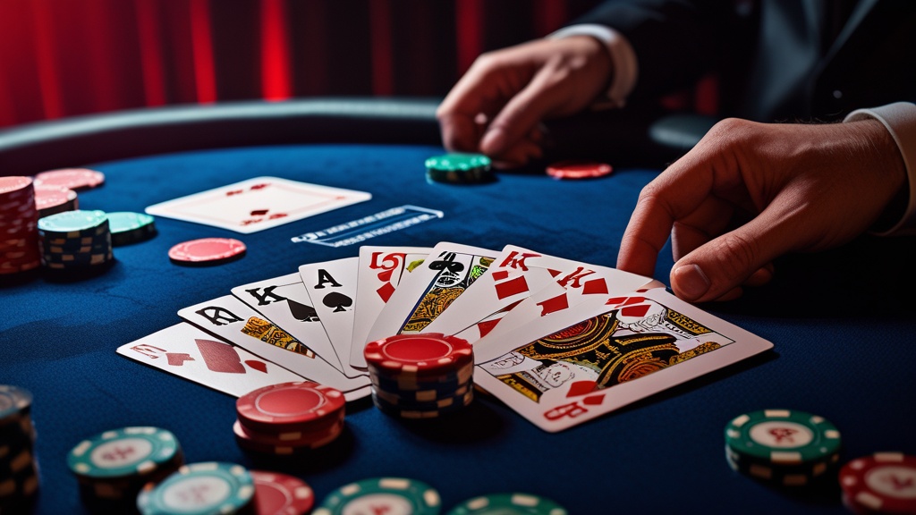 bài poker cùng chip trên bàn - Game Bài Đổi Thưởng DeBet: Cách Chơi & Mẹo Thắng